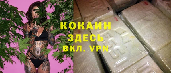 прущий лед Верея